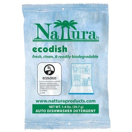 Midlab Auto Dish Detergent, 200PK 959200-69